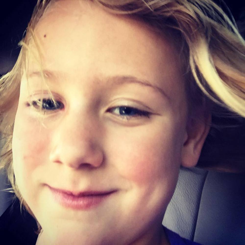 Meet your Posher, Casey